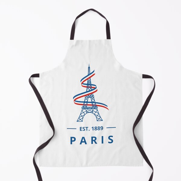 Item preview, Paris - Chic French design designed and sold by FrenchTouch77.