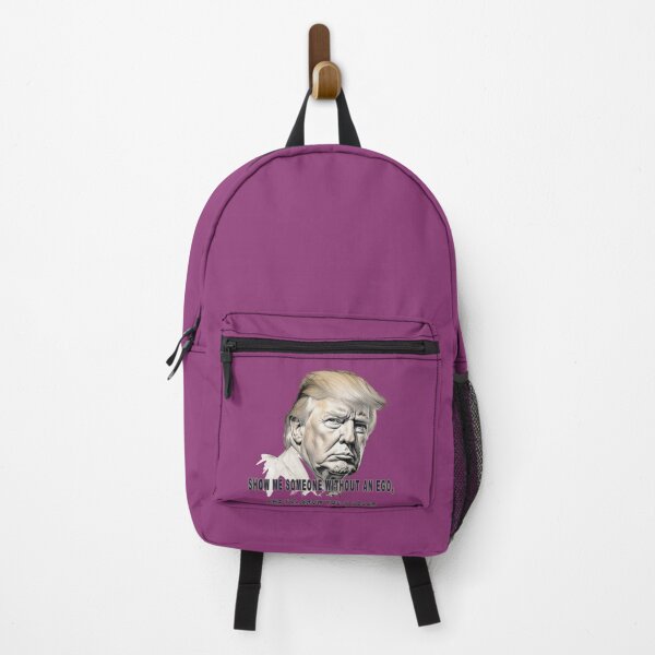 Item preview, Donald Trump quotes designed and sold by muta1993.