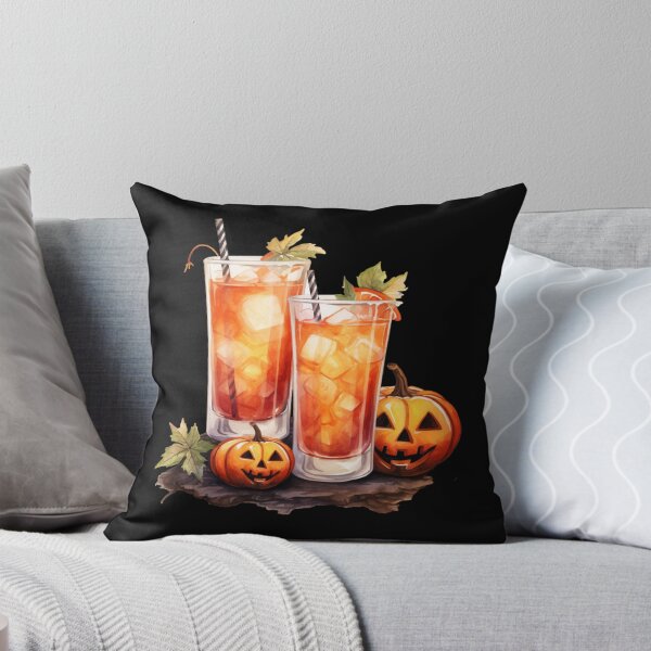 Item preview, Halloween Cocktail  designed and sold by GiraffeCreative.