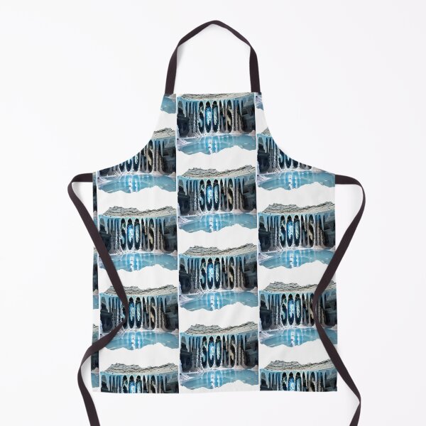 Item preview, WISCONSIN 24 11 designed and sold by maveluzone.