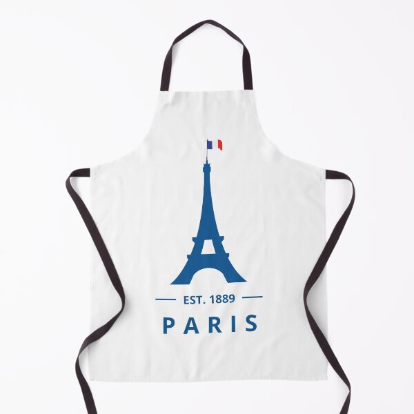 Item preview, Paris - Chic French design designed and sold by FrenchTouch77.