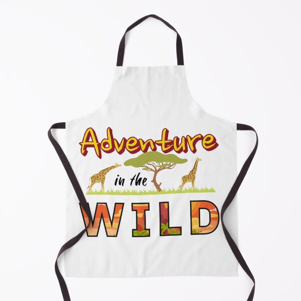 Item preview, Adventure in the Wild designed and sold by Nekjo.
