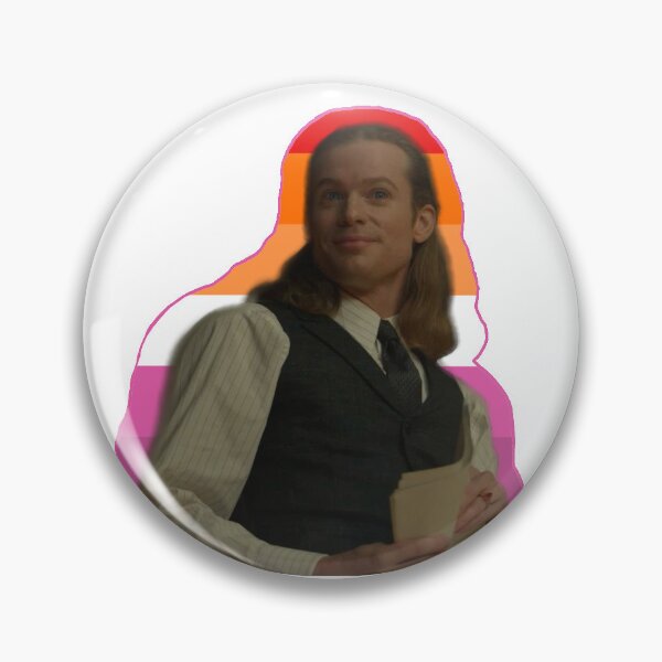 Item preview, Lestat de Lioncourt lesbian designed and sold by JJ1Dstuff28.