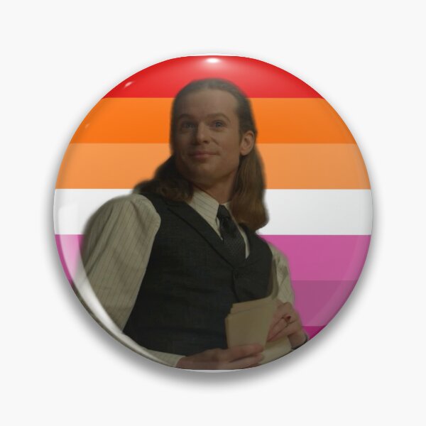 Item preview, Lestat de Lioncourt Lesbian designed and sold by JJ1Dstuff28.