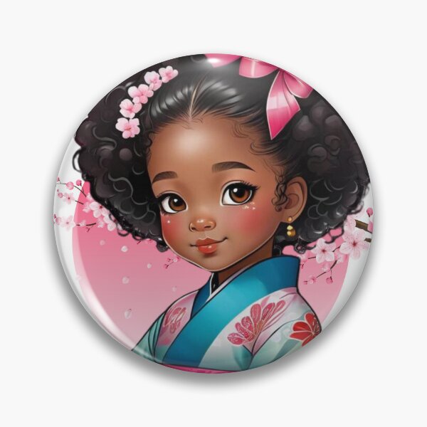 Item preview, Princess Sweet Sakura  designed and sold by HapaVibes.