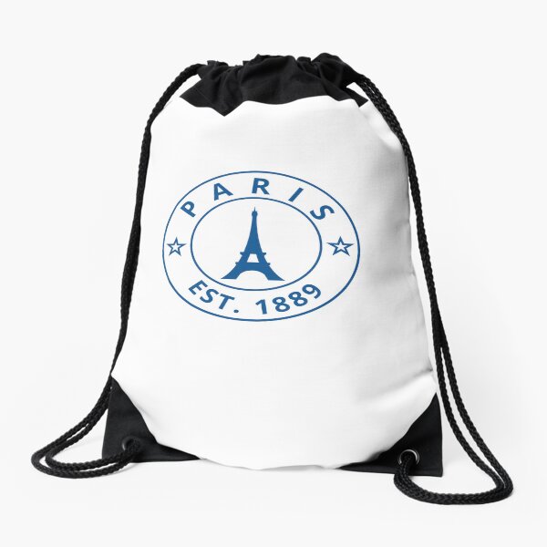 Aperçu de l'œuvre Paris - Design français Chic créée et vendue par FrenchTouch77.