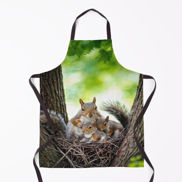 Item preview, Tenderness and warmth in a cozy nest designed and sold by Collection de trésors .
