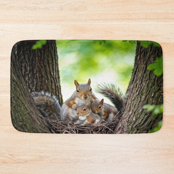 Item preview, Tenderness and warmth in a cozy nest designed and sold by Collection de trésors .