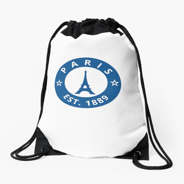 Aperçu de l'œuvre Paris - Design français Chic créée et vendue par FrenchTouch77.
