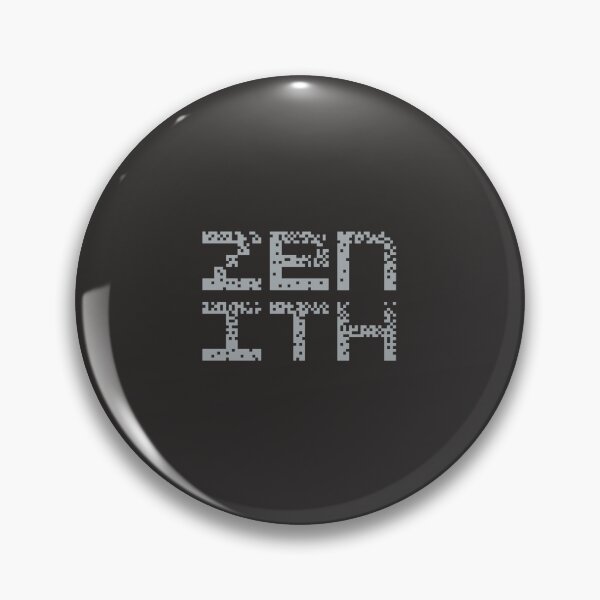 Item preview, Zenith designed and sold by MolnFabrik.