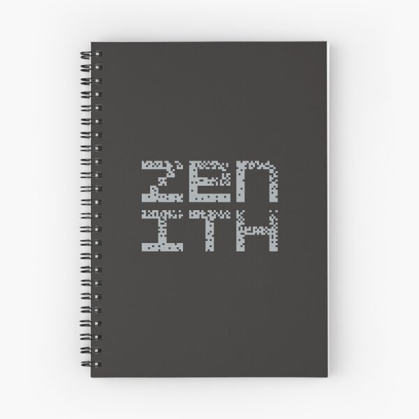 Item preview, Zenith designed and sold by MolnFabrik.
