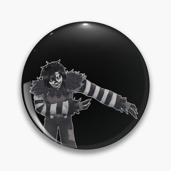 Item preview, Laughing Jack || LJ  designed and sold by Pawmoji.