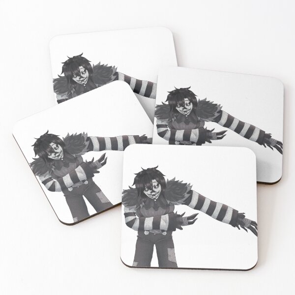 Item preview, Laughing Jack || LJ  designed and sold by Pawmoji.