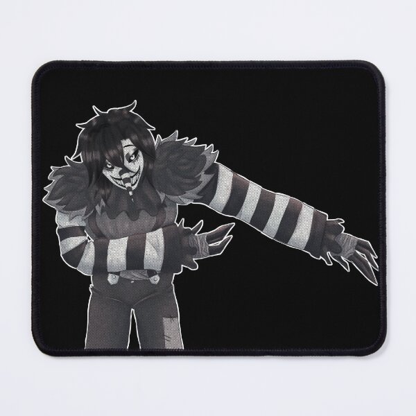Item preview, Laughing Jack || LJ designed and sold by Pawmoji.