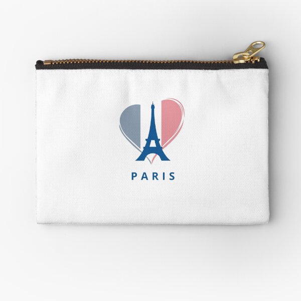 Aperçu de l'œuvre Paris - Design français Chic créée et vendue par FrenchTouch77.