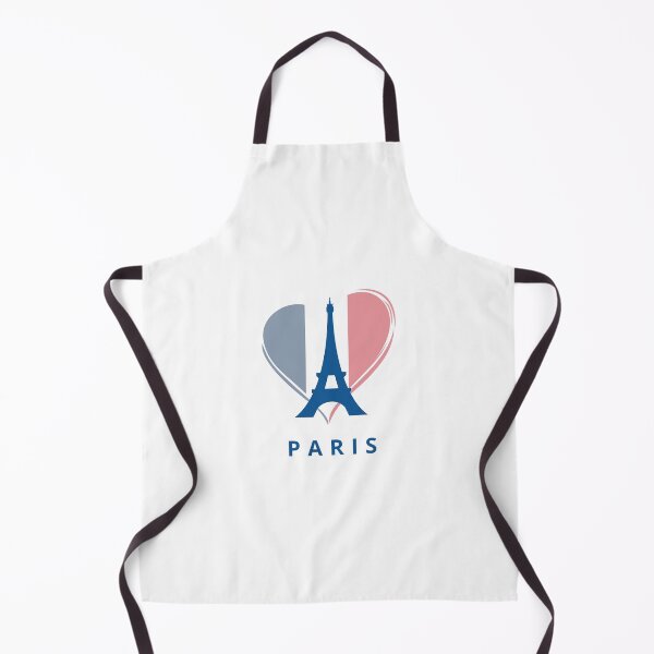 Item preview, Paris - Chic French design designed and sold by FrenchTouch77.