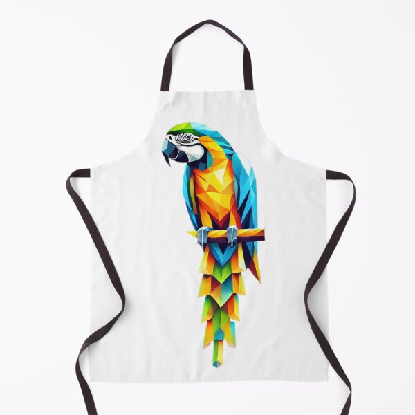 Item preview, Macaw designed and sold by FusiTink.