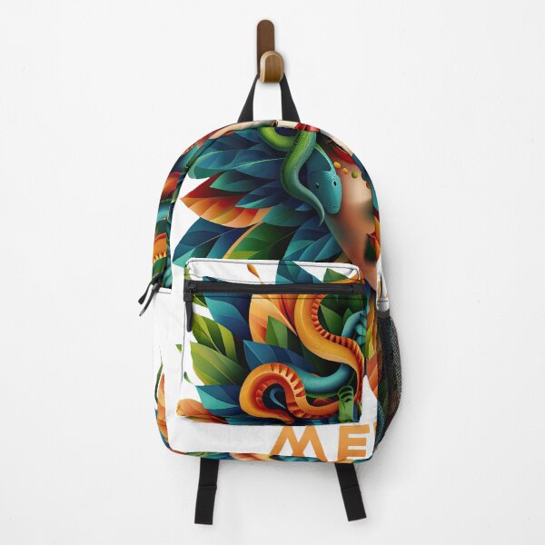 Item preview, Mythology Creatures: Medusa designed and sold by ForeverPrintsOK.
