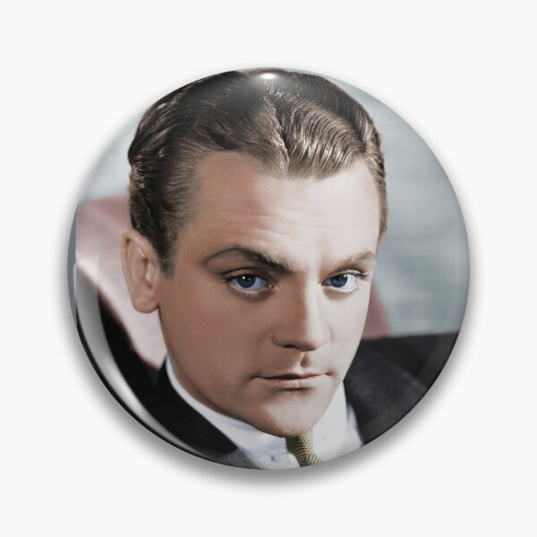 Item preview, James Cagney designed and sold by PatSeg Photos.