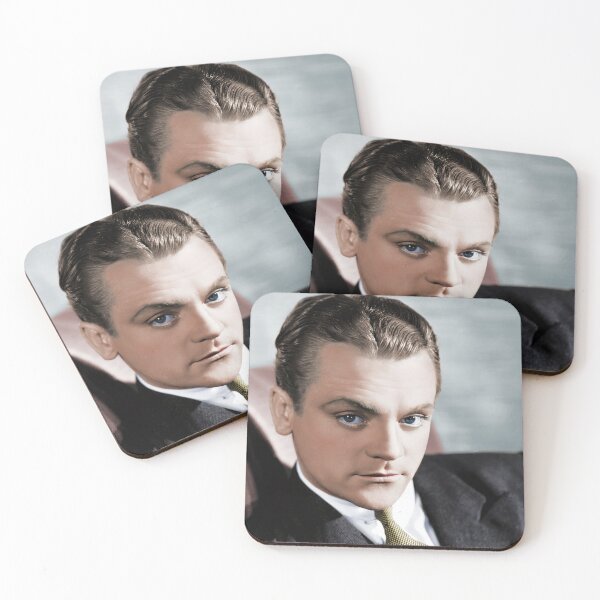 Item preview, James Cagney designed and sold by PatSeg Photos.