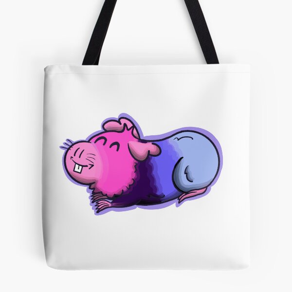 Item preview, Omni Pride Guinea Pig designed and sold by LouiEspoArt.