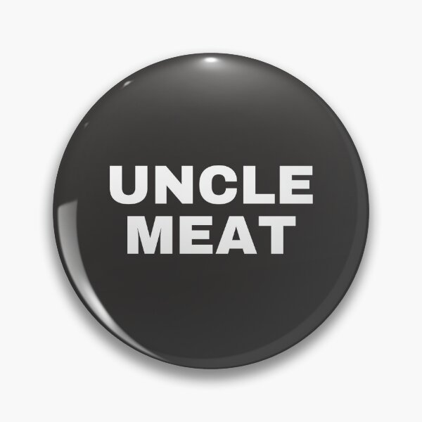 Item preview, uncle meat dimension20 designed and sold by careofjacks.