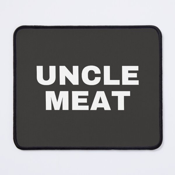 Item preview, uncle meat dimension20 designed and sold by careofjacks.