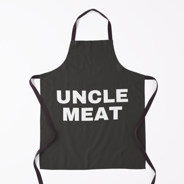 Item preview, uncle meat dimension20 designed and sold by careofjacks.