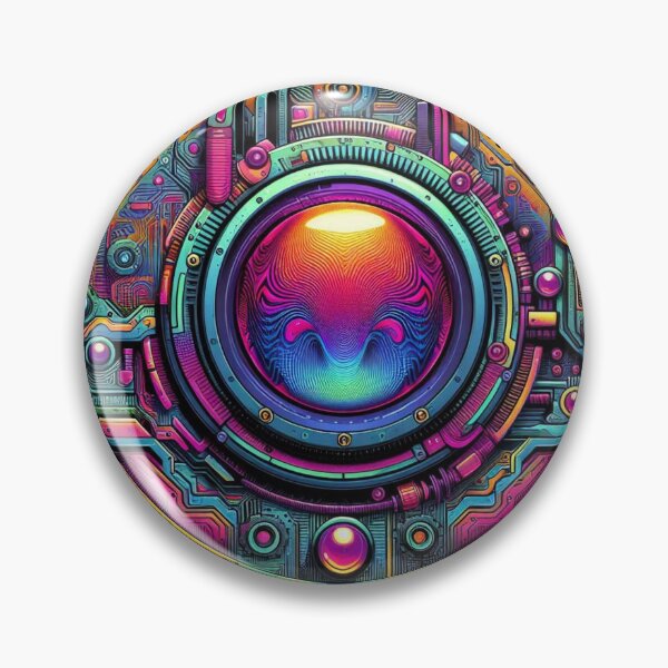 Item preview, future - utopian media designed and sold by Constructive27.