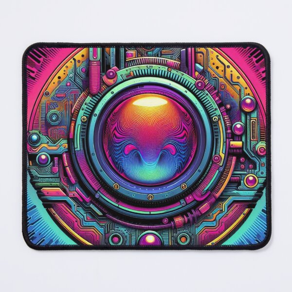 Item preview, future - utopian media designed and sold by Constructive27.