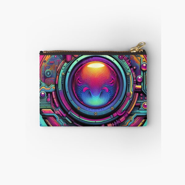 Item preview, future - utopian media designed and sold by Constructive27.