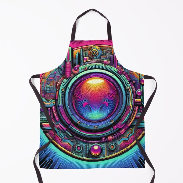 Item preview, future - utopian media designed and sold by Constructive27.