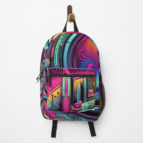 Item preview, future - utopian media designed and sold by Constructive27.