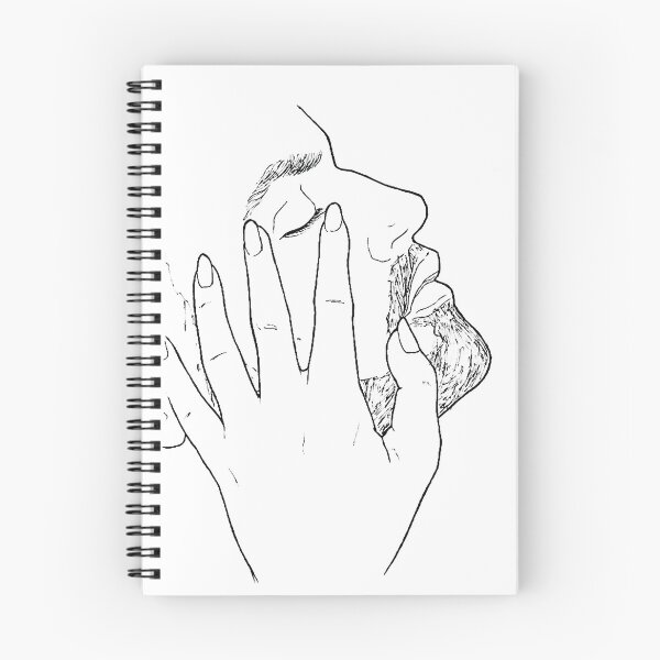 Item preview, Tenderness designed and sold by MipsiDraw.