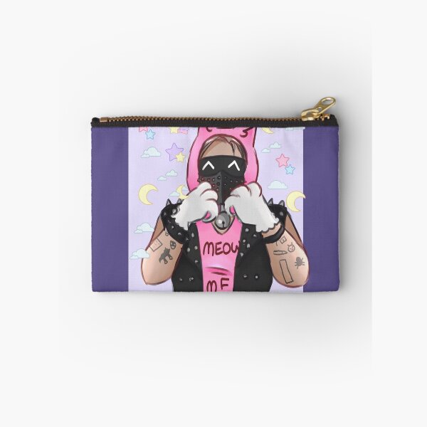 Artikelvorschau, Cat Boy Schraubenschlüssel Watch Dogs entworfen und verkauft von Pawmoji.