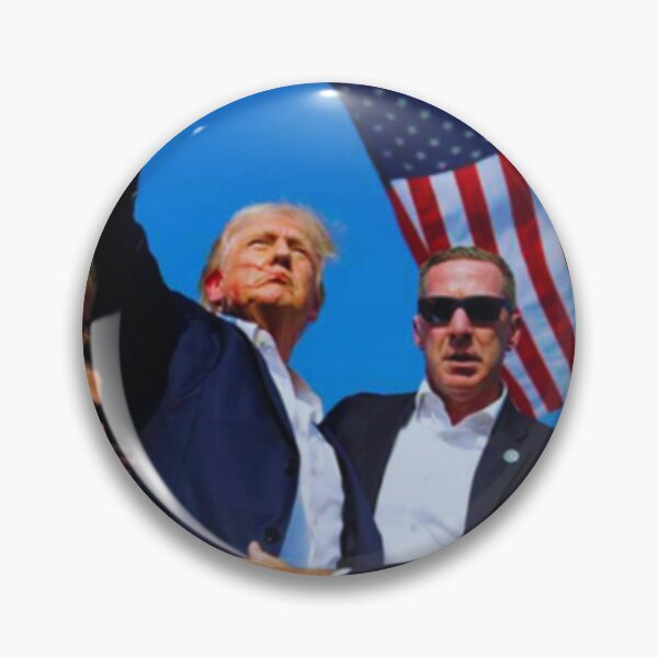 Item preview, TRUMP designed and sold by fiftygraphics.