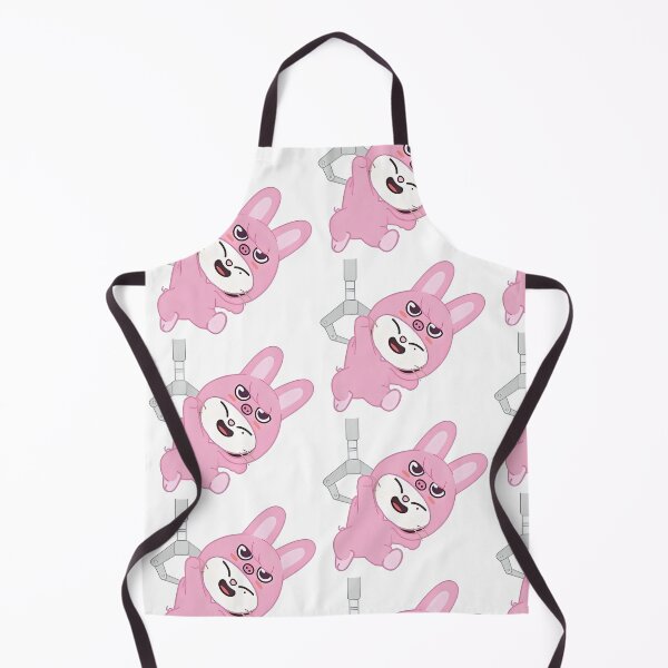 Item preview, JINIRET DISGUISED AS DWAEKKI, SKZOO, STRAY KIDS HYUNJIN  designed and sold by BokieMD.