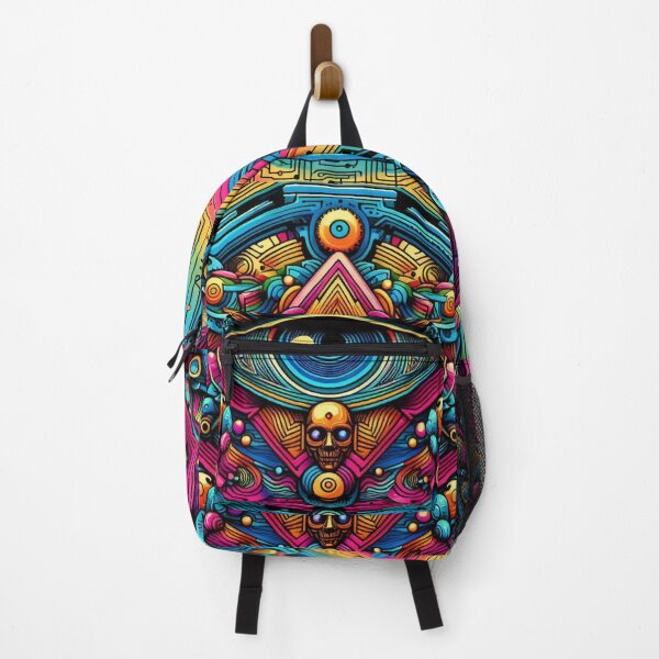 Item preview, utopian media / future - eye designed and sold by Constructive27.
