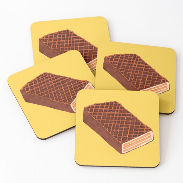 Item preview, Peanut butter nutty chocolate cake bar designed and sold by AdventuresOy.