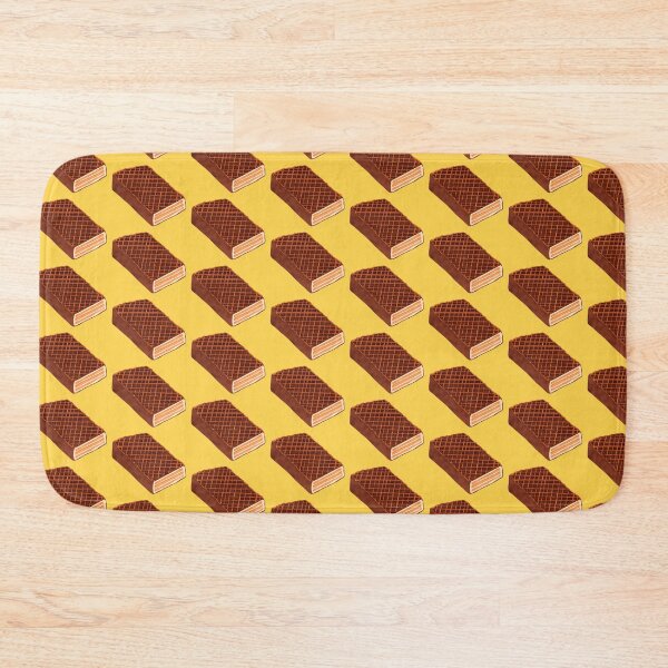 Item preview, Peanut butter nutty chocolate cake bar designed and sold by AdventuresOy.