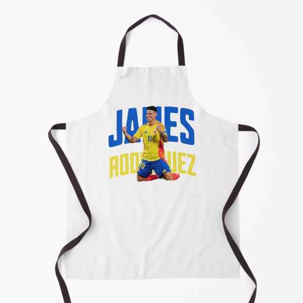 Item preview, James Rodriguez #10 Colombia designed and sold by TropiCol Creations.