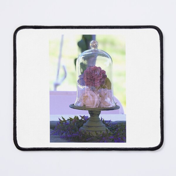 Item preview, Bell Jar Flowers designed and sold by FootballMom21.