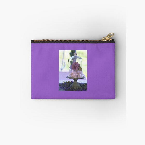 Item preview, Bell Jar Flowers designed and sold by FootballMom21.