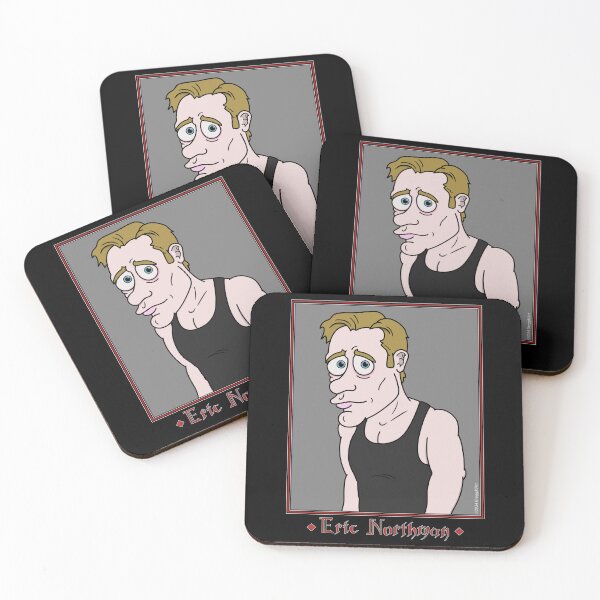 Item preview, Eric Northman designed and sold by GreggM Art.