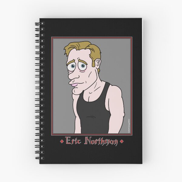 Item preview, Eric Northman designed and sold by GreggM Art.