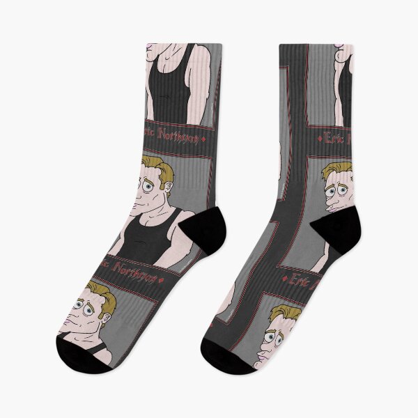 Item preview, Eric Northman designed and sold by GreggM Art.