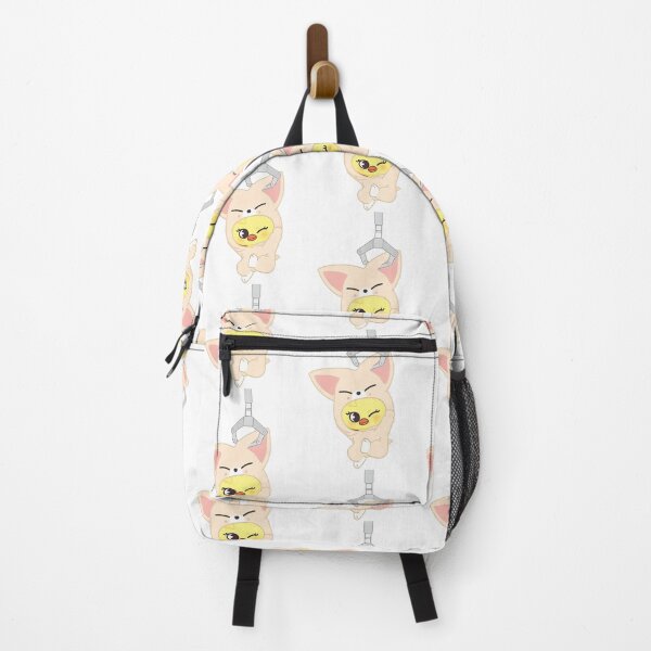 Item preview, BBOKARI DISGUISED AS FOXI.NY, SKZOO, STRAY KIDS FELIX  designed and sold by BokieMD.