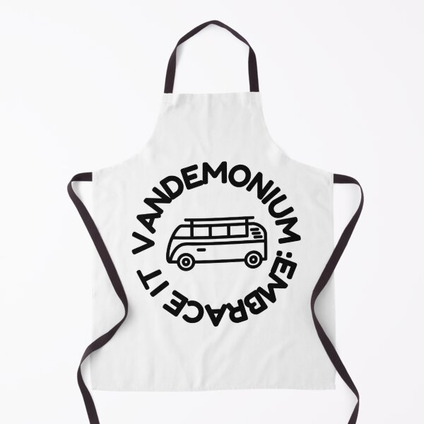 Item preview, Vandemonium: Embrace It designed and sold by sphericalearth.
