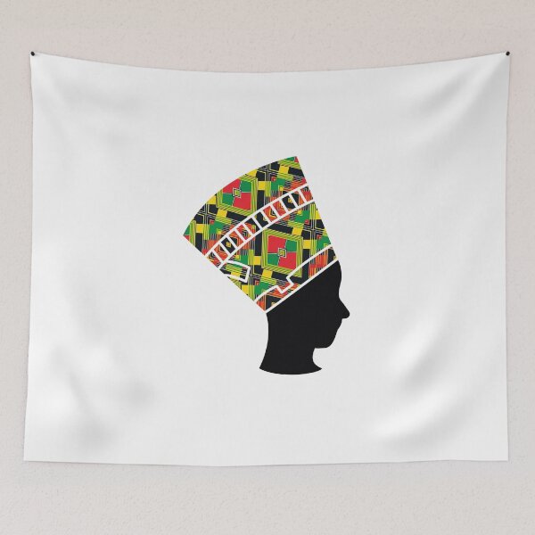 Item preview, Traditional Tapestry designed and sold by Yzakreativ.