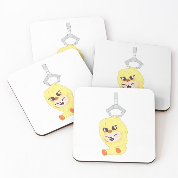 Item preview, FOXI.NY DISGUISED AS BBOKARI, SKZOO, STRAY KIDS I.N. JEONGIN  designed and sold by BokieMD.